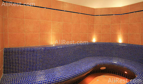 Hotel Chalet Portillo 67